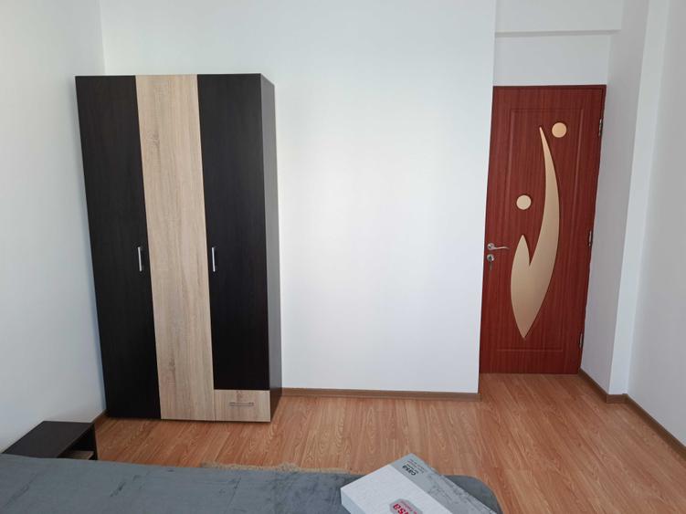 Inchiriez Apartament George Enescu, Complet utilat cu loc de parcare - 12