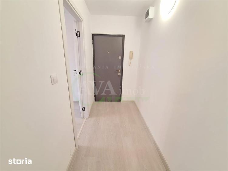 Apartament 2 camere, Renovat complet, zona Cora Bacau - 12