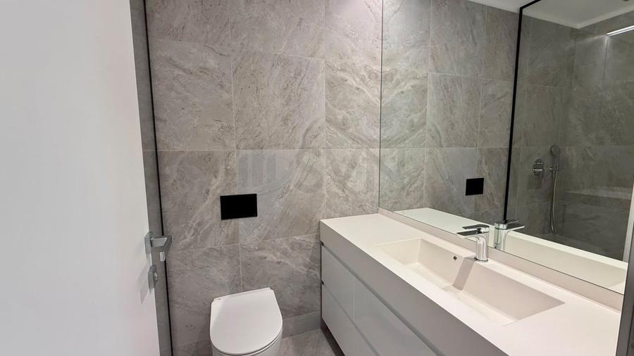 Apartament cu 3 camere semidecomandat, mobilat în Herăstrău
