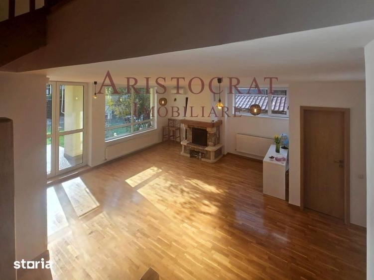 Casă cu 3 camere cu Teren 246 Mp în Corbeanca