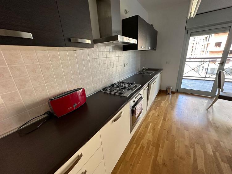 Apartament 2 camere - 4
