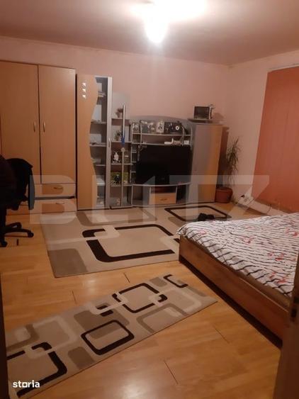 De vanzare casa 99 mp, teren 7,5 ari in Lazuri, Satu Mare - 3