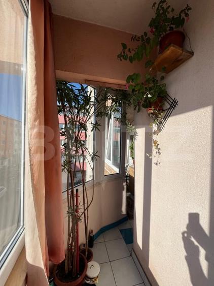 Apartament 2 camere, decomandat, ETAJ 2 INDEPENDENTEI - 12