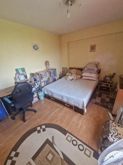 Apartament cu 2 camere semidecomandat în Drumul Taberei