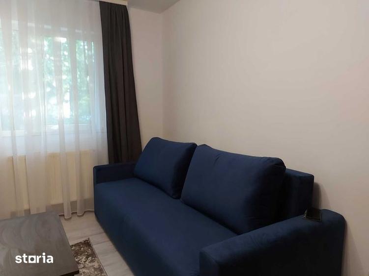 Apartament cu 2 camere în Calea Aradului
