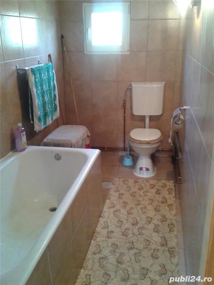 Casă cu 3 camere cu Teren 10000 Mp în Gherteniș