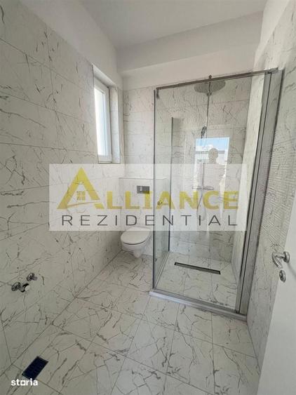 Casa individuala - 4 camere - 2 bai - in ansamblu rezidential-str asf - 11