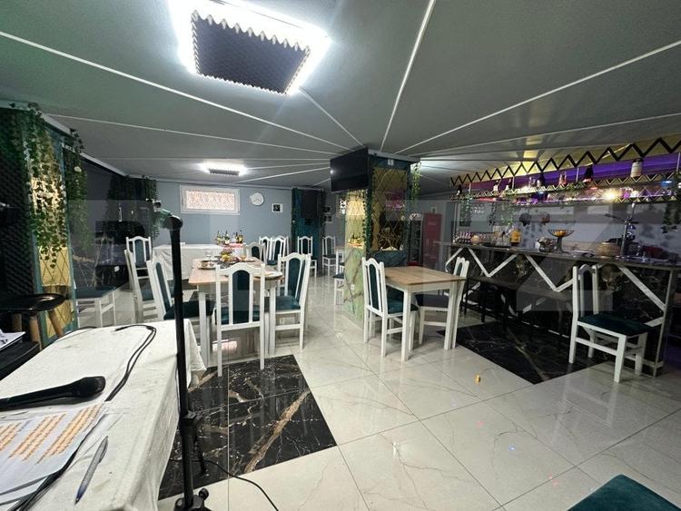 Spațiu comercial, de 350 mp, în Blaj