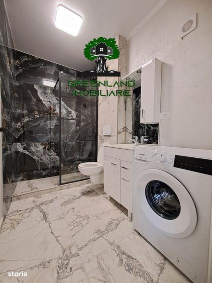Apartament cu 2 camere în Rediu