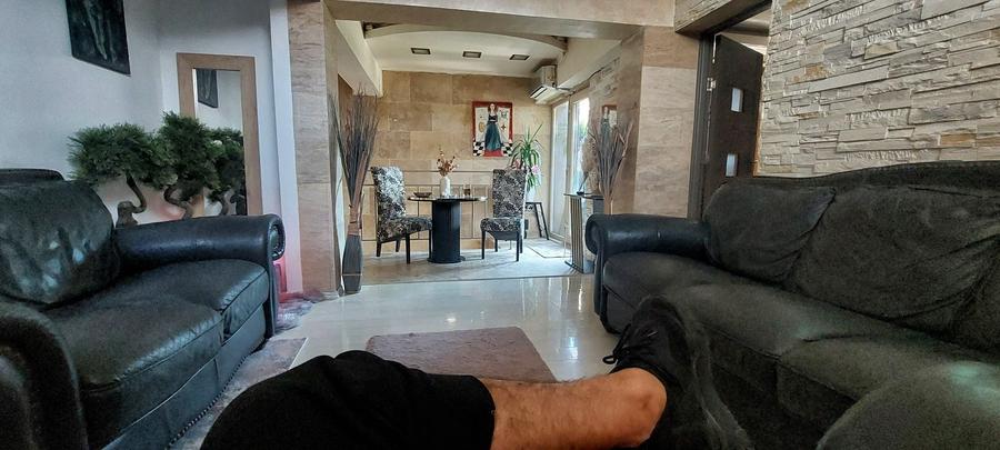 Apartament cu 2 camere decomandat în Stadion