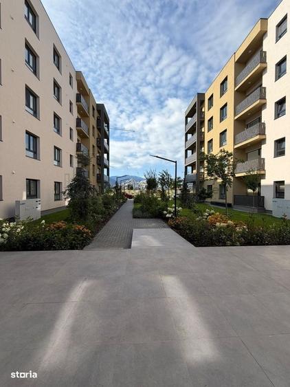 Apartament 2 camere finalizat, intabulat, etaj intermediar, cart.Tract - 7