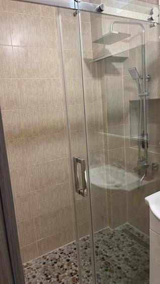 Apartament cu 2 camere decomandat în Lujerului