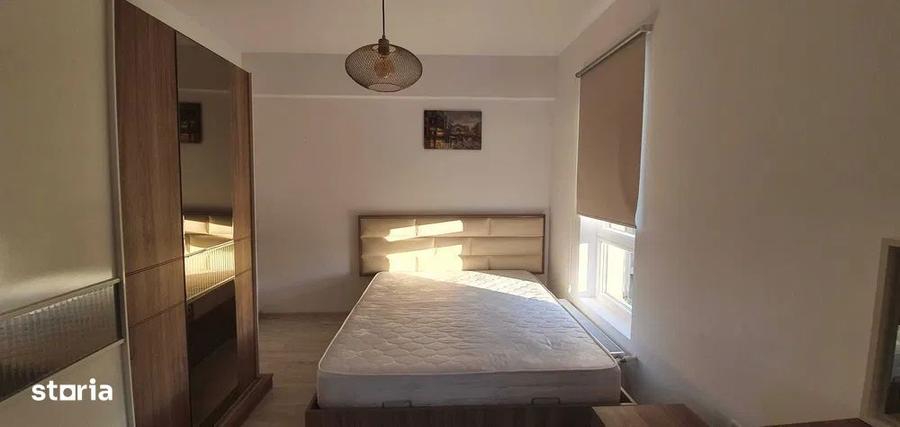 Apartament De Lux 2 Camere Mobilat Si Utilat Bloc 2018 Dambovita - 4
