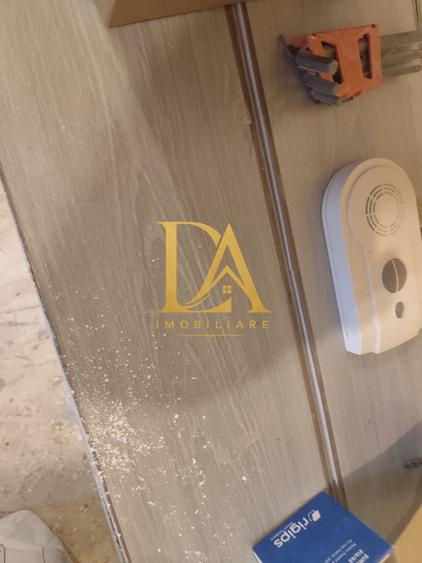 Apartament cu 2 camere semidecomandat în Pajura