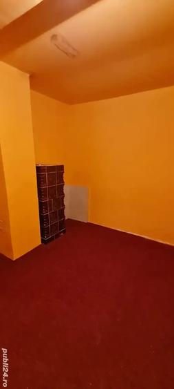 Casă cu 3 camere cu Teren 28 Mp în Sălacea
