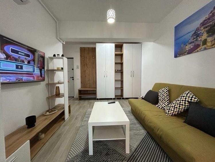 Studio modern de inchiriat - 3