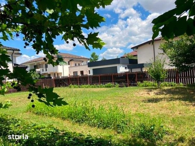 Teren de vanzare Otopeni Odai - DIRECT PROPRIETAR - 4