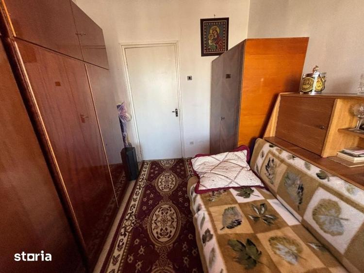 Apartament cu 3 camere decomandat în Ultracentral