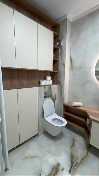 🏡 *Apartament 2 camere de închiriat    - Situat în ansamblul - 14