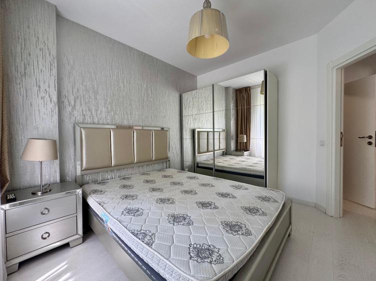 Apartament 2 Camere - Piata Romana - 8
