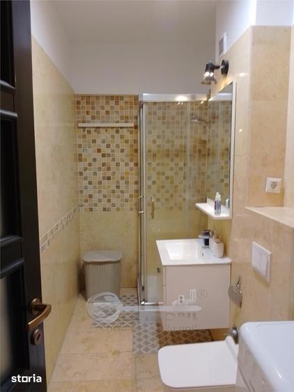 Apartament cu 2 camere decomandat în Tudor Vladimirescu