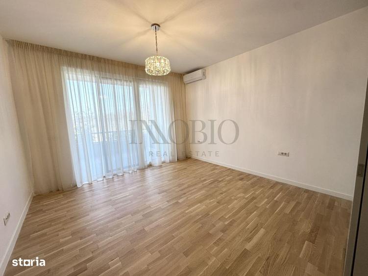 Apartament cu 4 camere în Nord