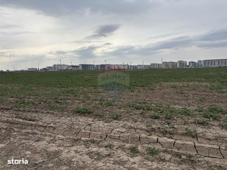 Teren 12.651 mp langa Metrou Berceni | Perfect Dezvoltare Rezidentiala - 4