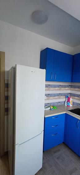Garsonieră decomandată în Giurgiului