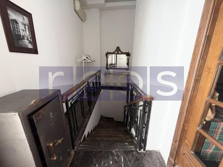 Spațiu comercial, de 130 mp, în Clucerului
