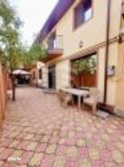 Apartament cu 4 camere în Colentina