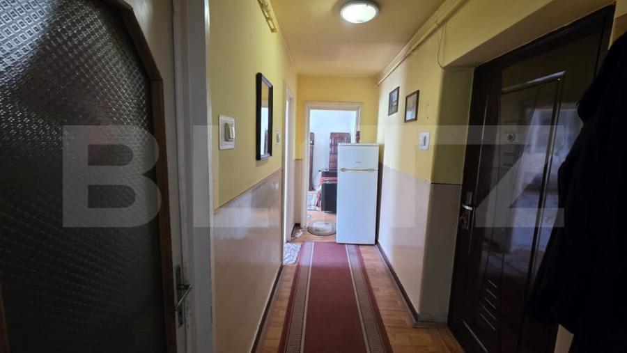 Apartament de vanzare, 48 mp, Strada Ialomi?ei, zona Pia? - 5