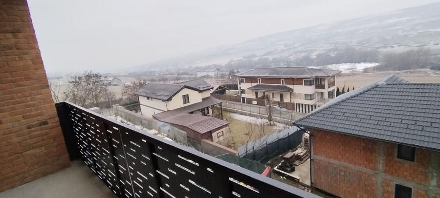 Apartament cu 2 camere decomandat în Iris