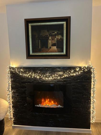 Apartament cu 3 camere decomandat în Cantacuzino