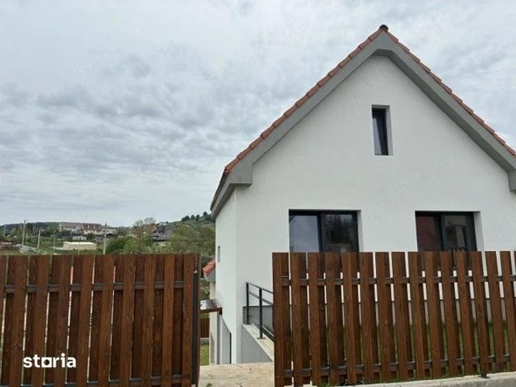 Casa Moderna - 7 camere I SU 285MP I Teren 513MP - Salicea - 6