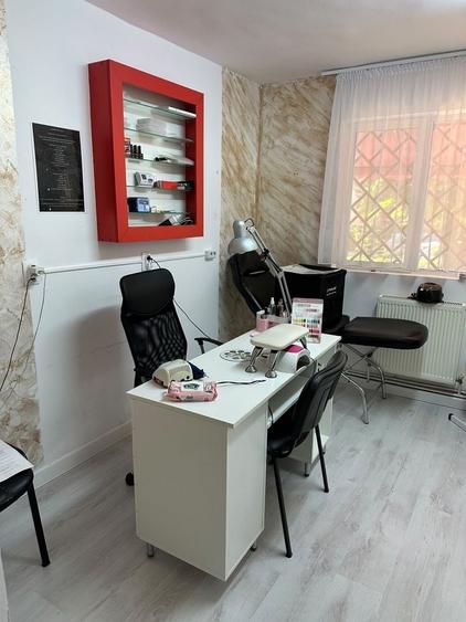 Spațiu comercial, de 57 mp, în Exterior Vest