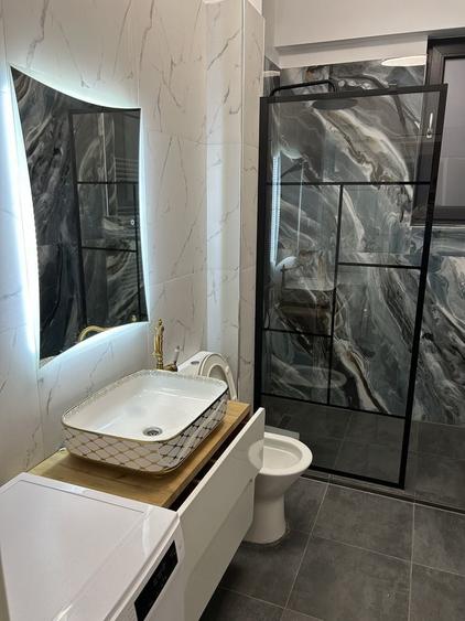 Apartament cu 2 camere în Nord