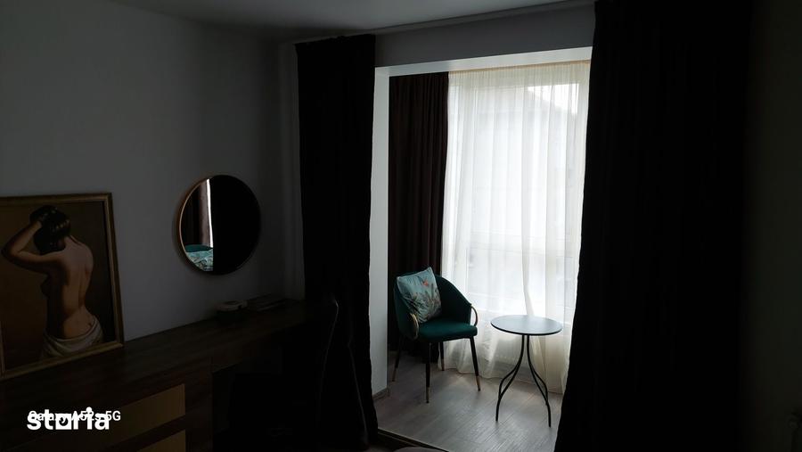 Apartament 2 camere de inchiriat, cu2 balcoane - 3