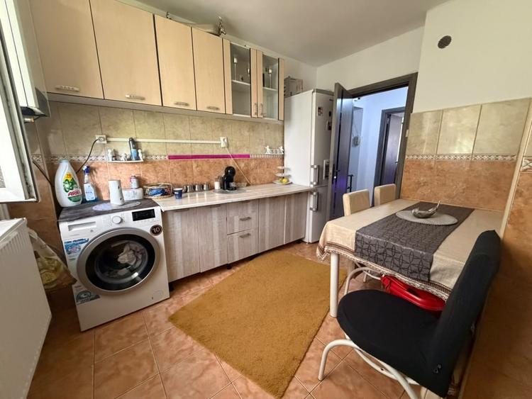 Apartament 3 camere, 61 mp, zona Calea București- McDonald’s - 6