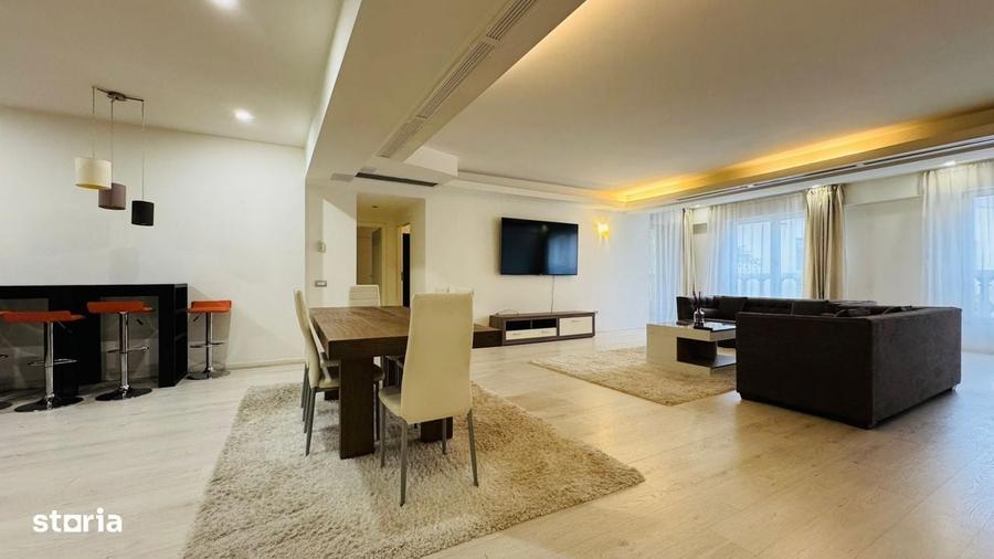 CARTIERUL FRANCEZ | Apartament 3 camere | Parcare Subterana inclusa - 3