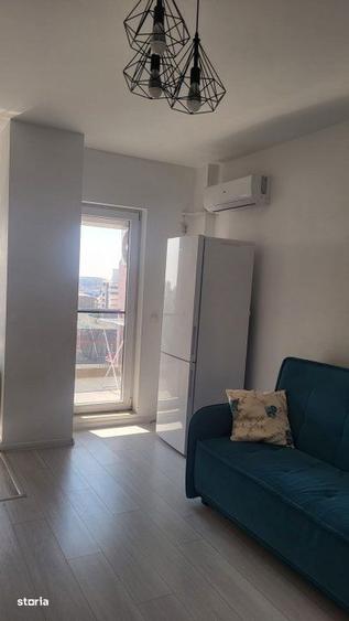Apartament cu 2 camere în Militari