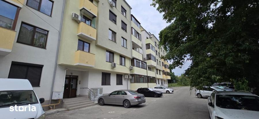 Apartament cu 2 camere în Brestei