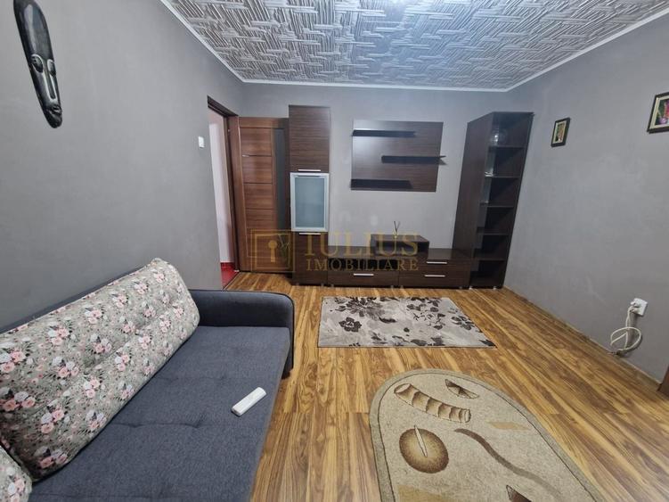 Apartament cu 2 camere decomandat în Șagului