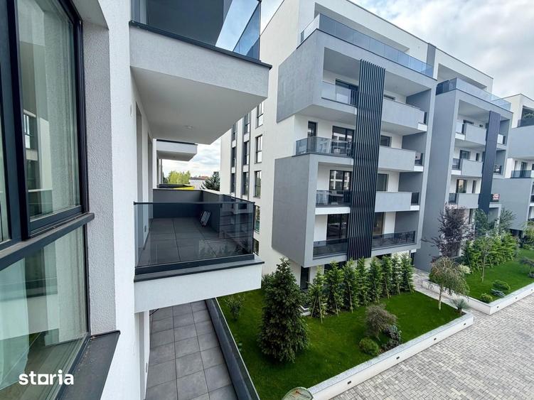 Apartament 3 Camere Premium | Prima Chirie | Parcare Inclusa - 1