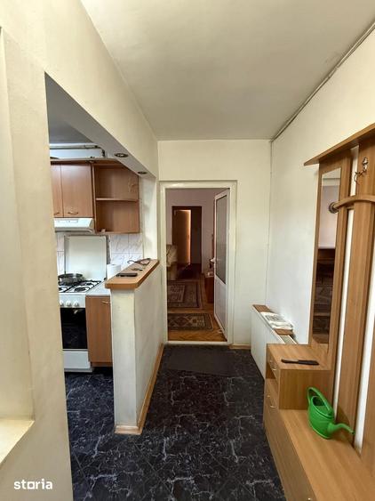 Apartament cu 2 camere în Micro 16