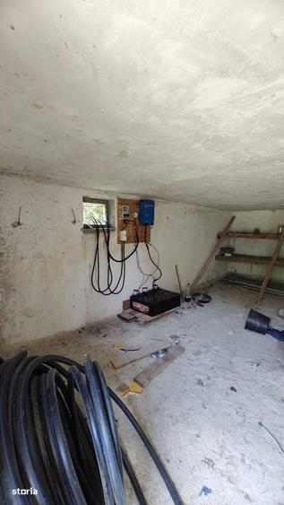 Casă cu 3 camere în Zăvoi