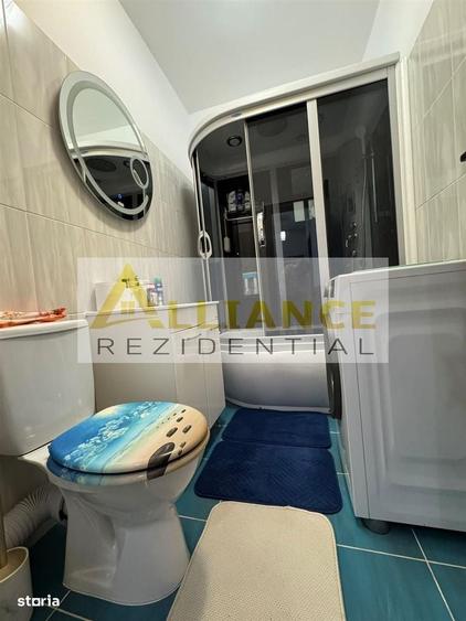 Ozana-Apartament 2 Camere-Mobilat-Parcare Inclusa - 10