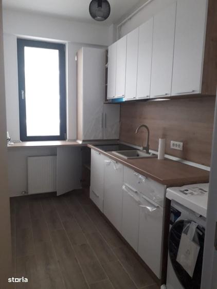 Garsonieră în Central