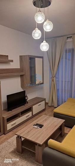 Apartament 2 camere unirii bloc nou cu centrala si loc de parcare - 1