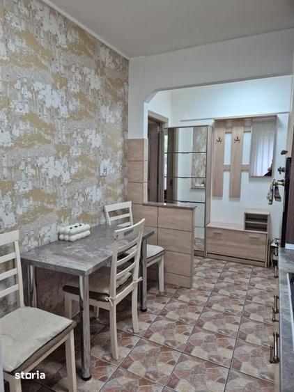 Apartament cu 2 camere în Centrul Istoric