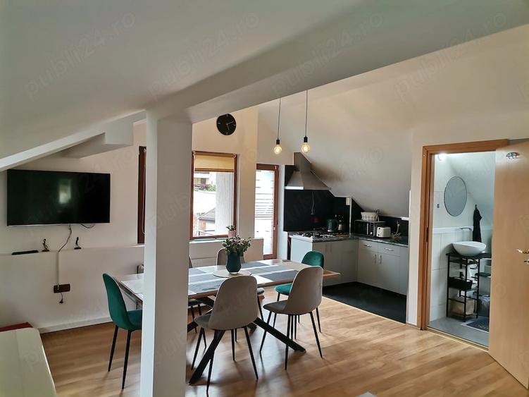 Casă cu Teren 540 Mp în Valea Alba
